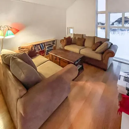 Amazing In With Kitchen *