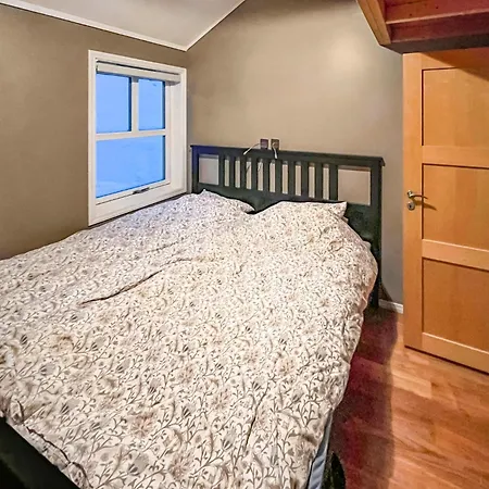 Amazing In With Kitchen