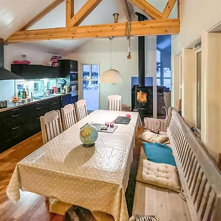 Amazing In With Kitchen Stamsund
