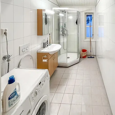 Amazing In With Kitchen *